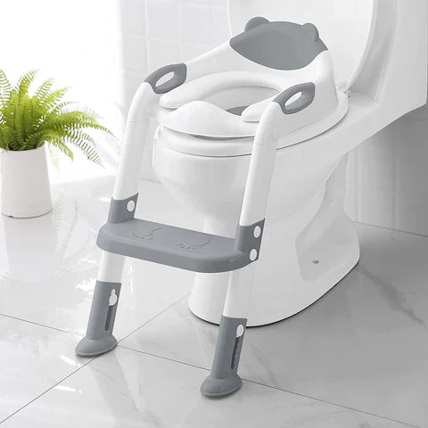 Potty Training Ladder Seat Reducer