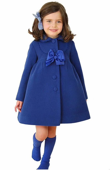 Girls' Outerwear Coats