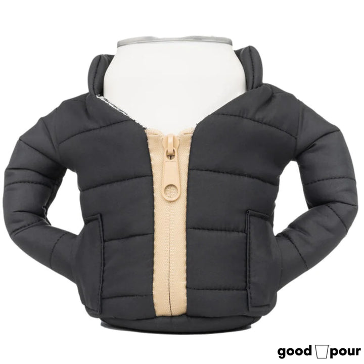 goodpour Can Coats