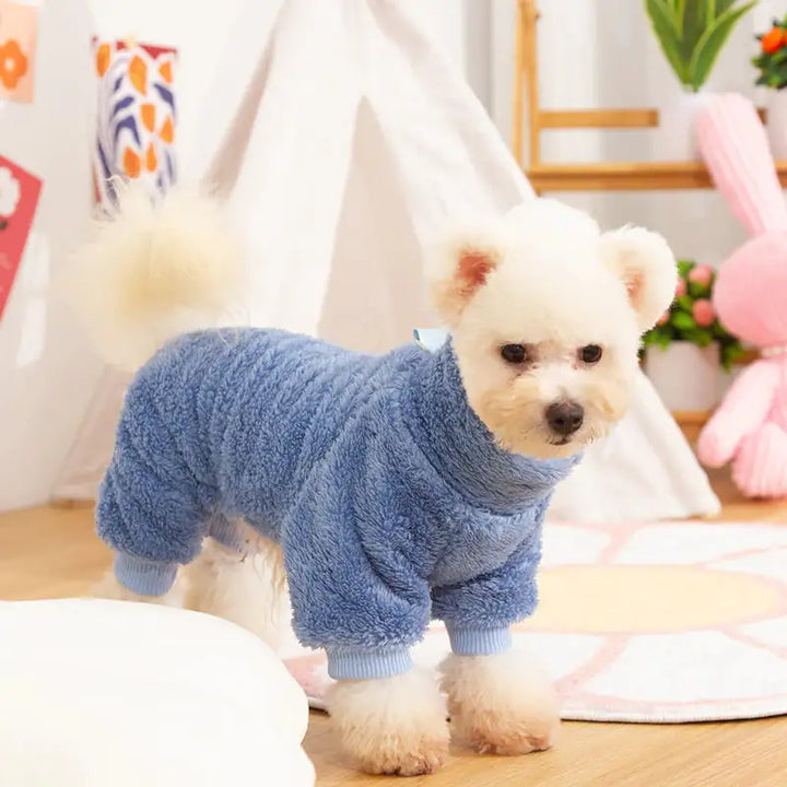 Pajamas for Small Dogs