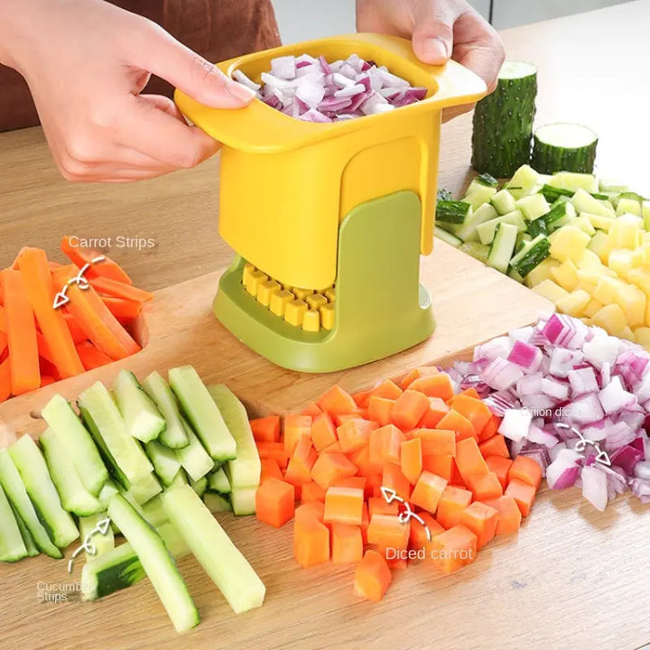 Cutting Box Press Cutter Cup Slicer