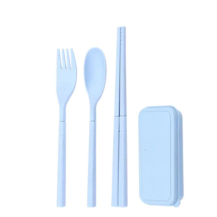 Travel Utensil Set