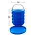 Large Silicone Wine Ice Bucket