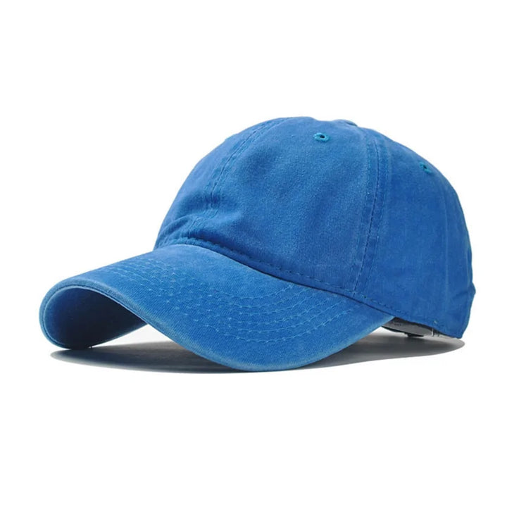 Unisex Baseball Cap