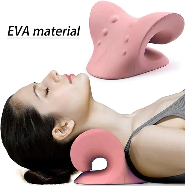 Pain Relief Cervical Pillow