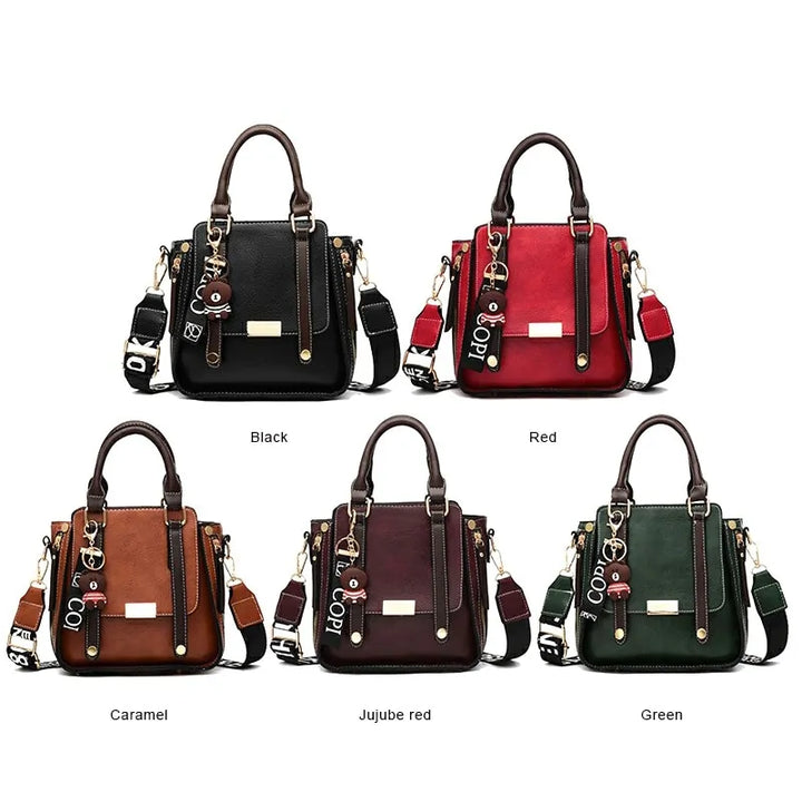 Crossbody Shoulder Bags