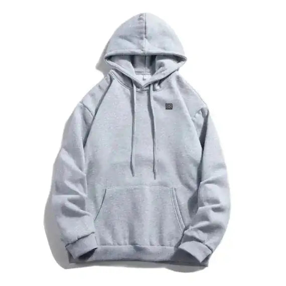 Snug Hoodiiz  - Self Heated Hoodie