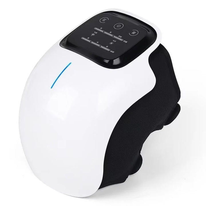 Smart Physiotherapy Heating Press Knee Massager