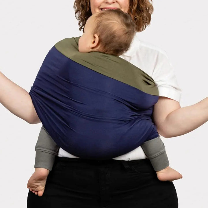 Baby Sling Carrier