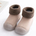 Nutmeg Baby Shoes