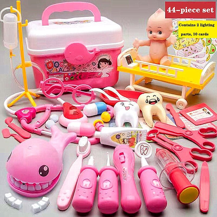 Kids New Pretend Play Girls Role-playing Games Toys