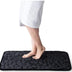 Non-Slip Embossed Bathroom Mat