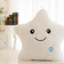 Colorful Luminous Stuffed Pillows