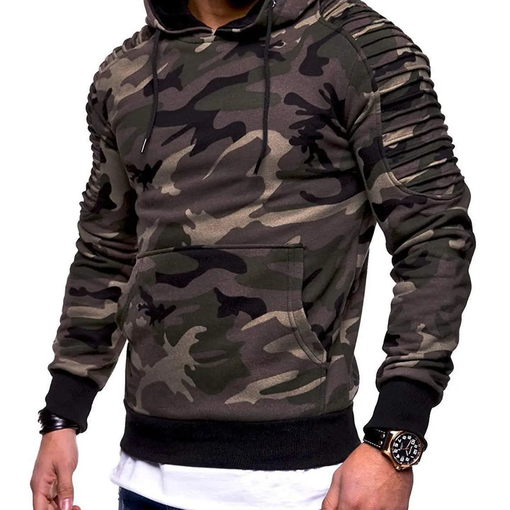 Men's Hoodies