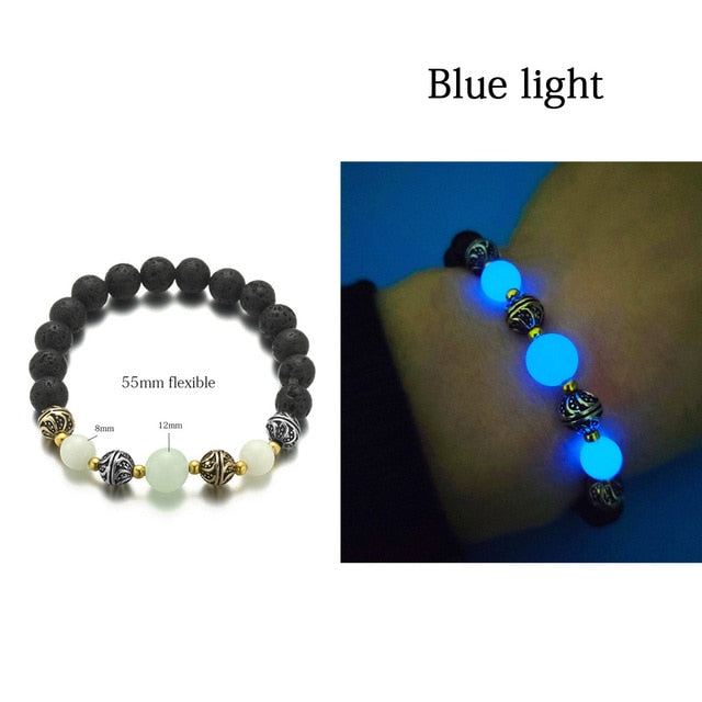 Healing Luminous Bracelet