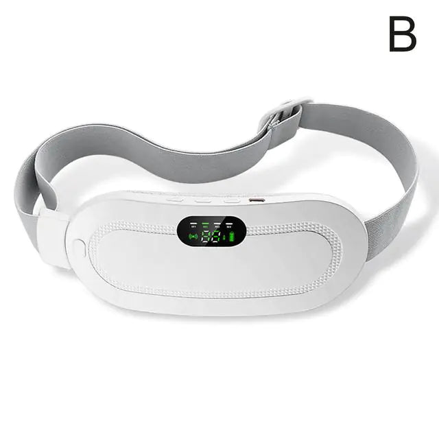 Smart Menstrual Heating Waist Belt