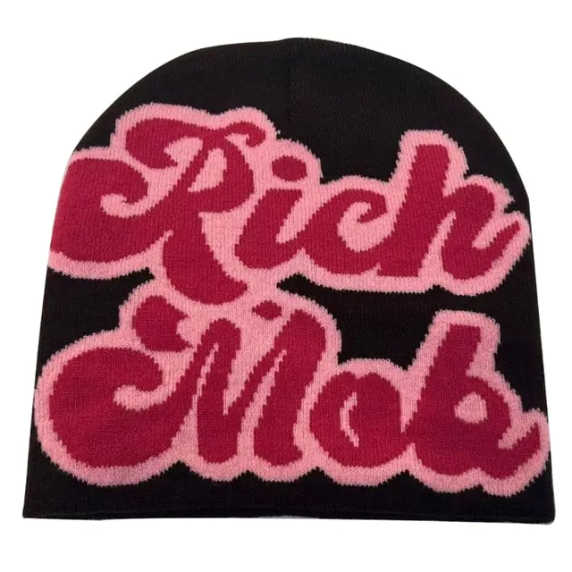 Unisex Beanie Hat Men