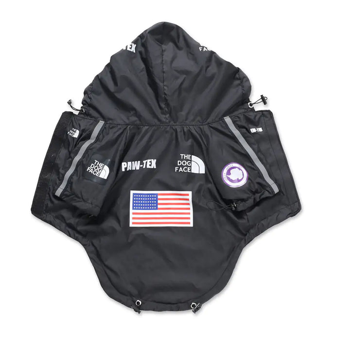 Windbreaker Jacket