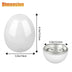 Microwave Egg Steamer Boiler Cooker