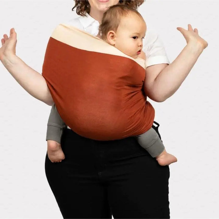 Baby Sling Carrier