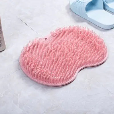 Non-Slip Massage Pad for Bathroom