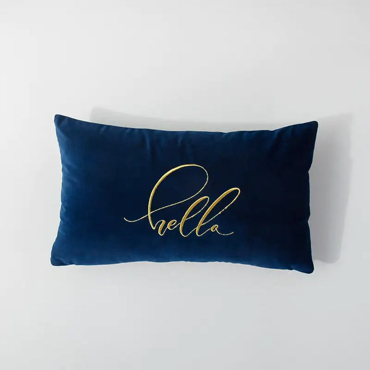 Cushion Decorative Pillow