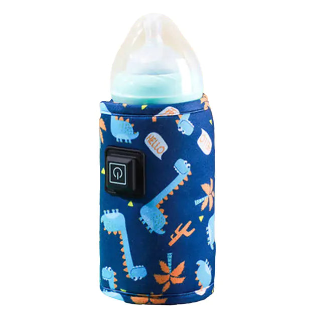 Bottle Thermal Warmer Bag