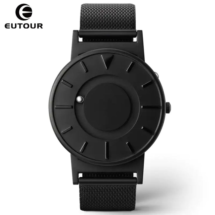 Magnetic Watch For Men