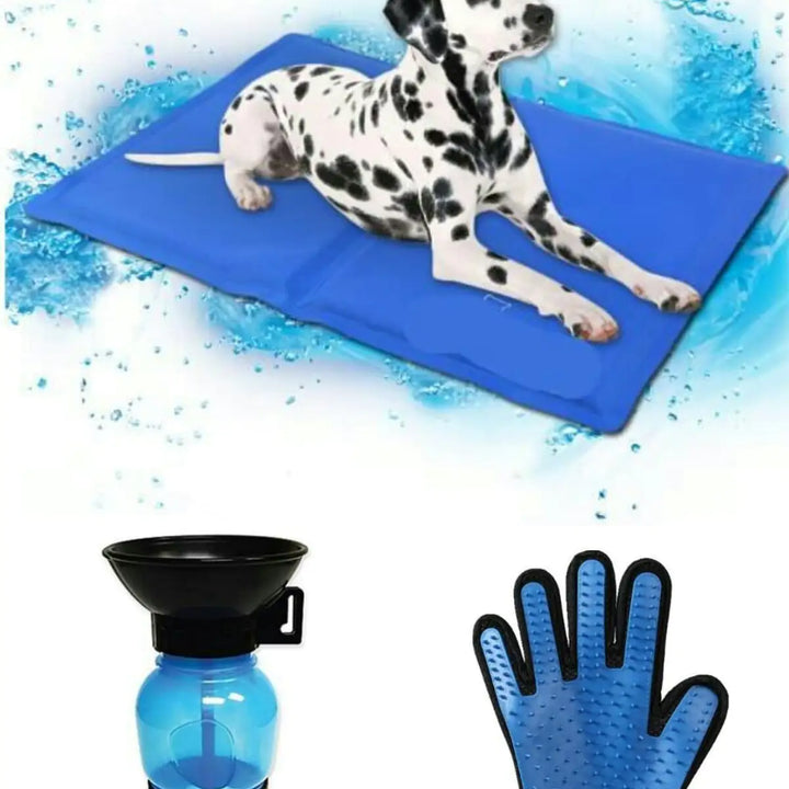 Portable Water Bottle Drinker For Pet Dogs