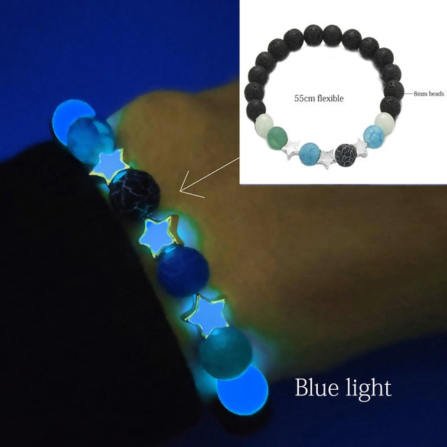 Healing Luminous Bracelet