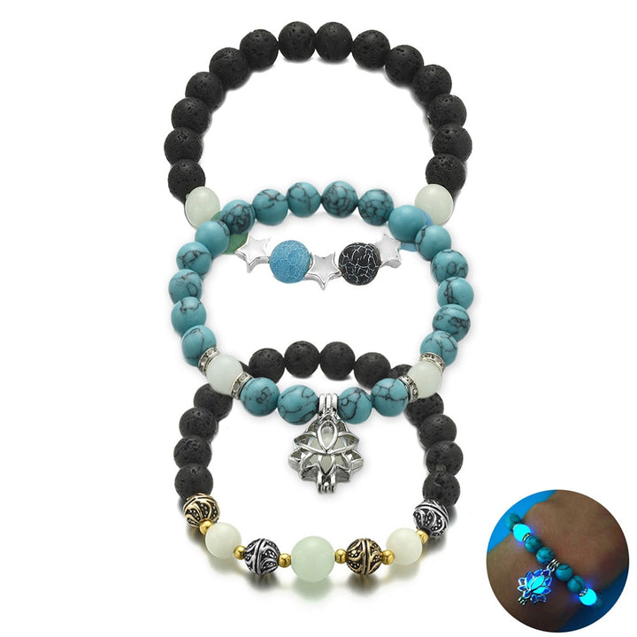 Healing Luminous Bracelet