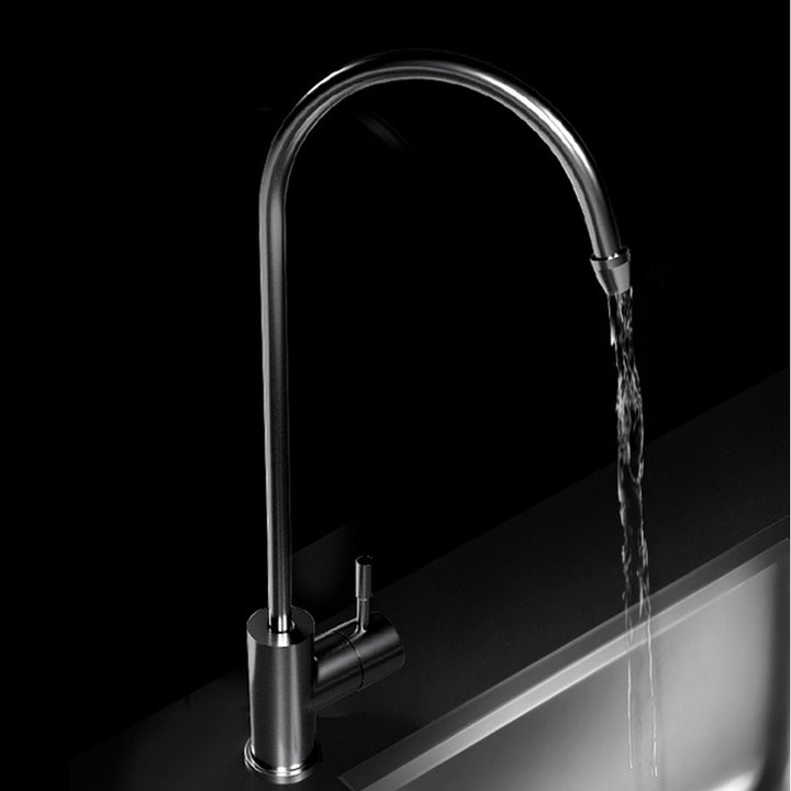 Zinc Alloy Ro Drinking Water Filter Faucet